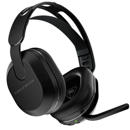 אוזניות אלחוטיות Turtle Beach Stealth 500 PC