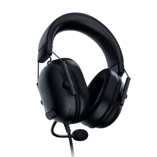 אוזניות RAZER BLACKSHARK V2 X (XBOX LICENSED) שחור