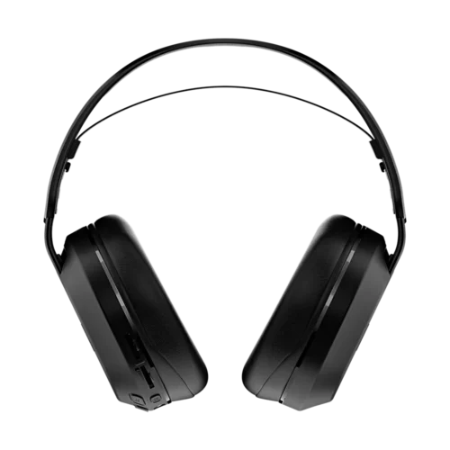 Turtle Beach Stealth 500 XBOX – אוזניות גיימינג אלחוטיות Turtle Beach – שחור
