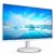 מסך 27 לבן PH IPS+HD+VGA+SP 271V8AW