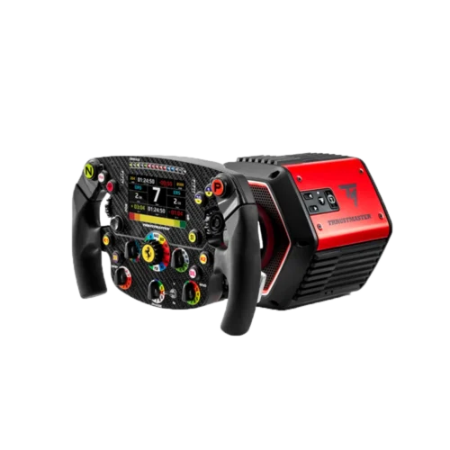 T818 Ferrari SF1000 Simulator