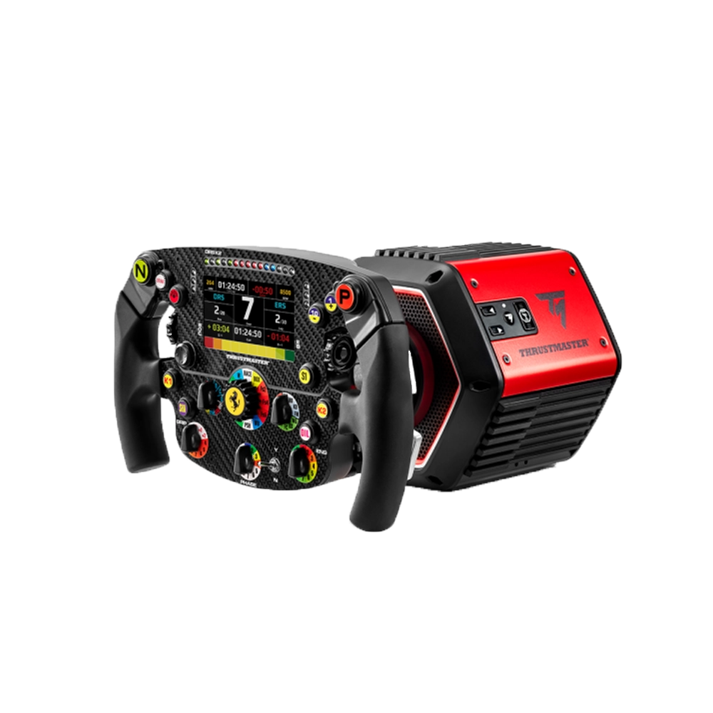T818 Ferrari SF1000 Simulator
