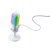 מיקרופון Seiren V3 Chroma בצבע לבן מבית RAZER