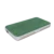 מזרן יחיד דק מתנפח דגם GSAB22 בצבע ירוק וחום מבית GLAMP