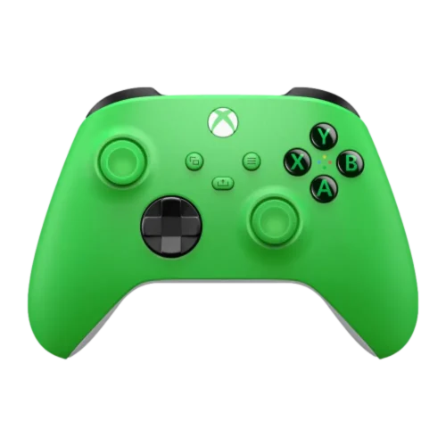 בקר XSER VELOCITY GREEN
