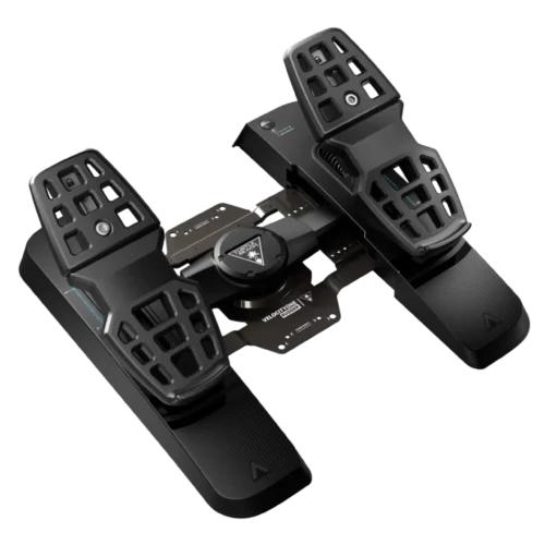 פדלים לבקר טיסה TURTLE BEACH VelocityOne Rudder