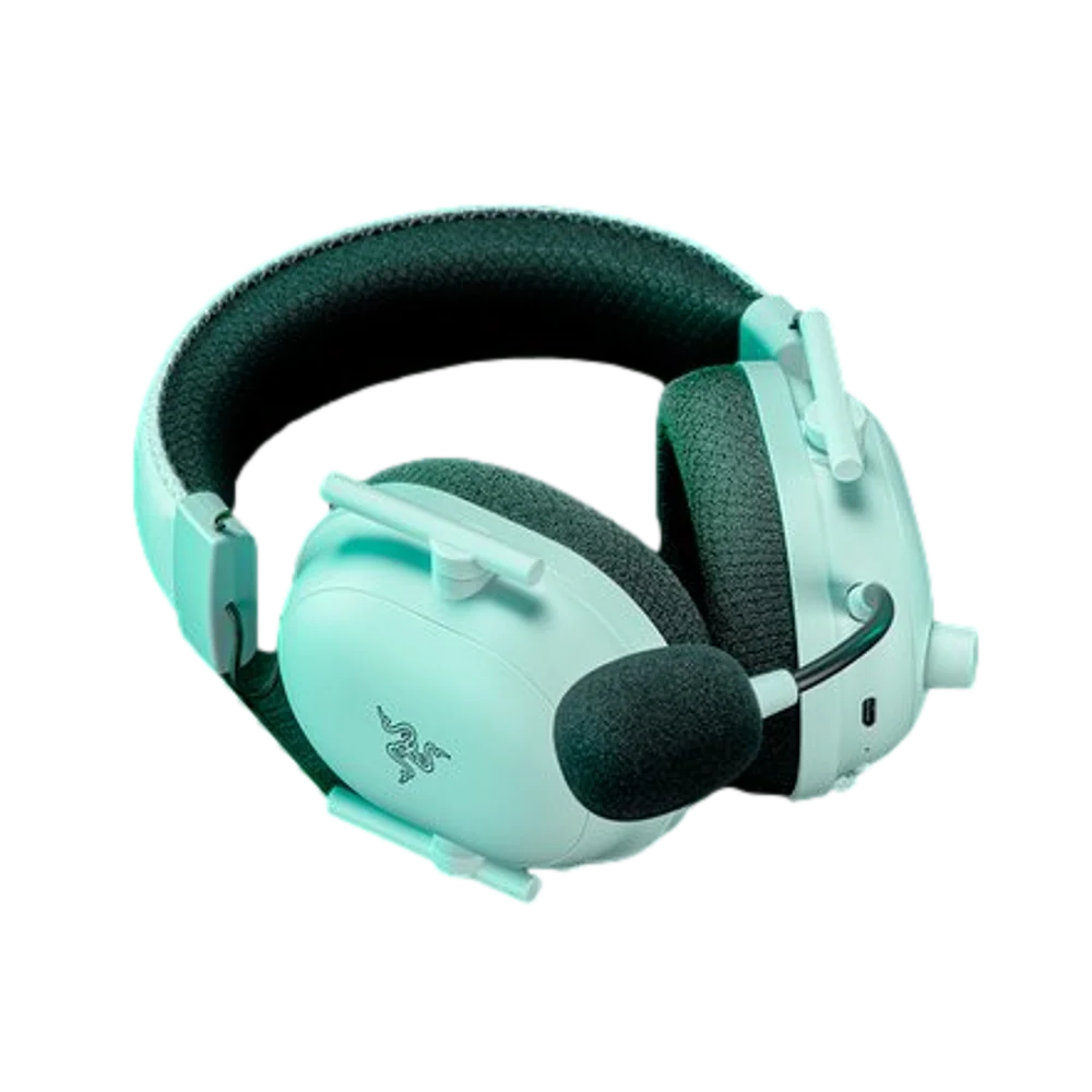 אוזניות RAZER BLACKSHARK V2 PRO (XBOX LICENSED) בצבע לבן