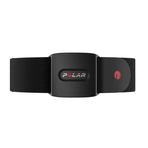 רצועת דופק POLAR VERITY SENSE OHR BLK M-XXL