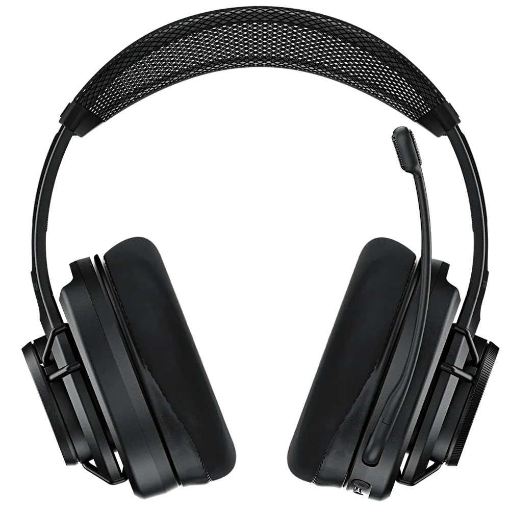 אוזניות גיימינג אלחוטיות Turtle Beach Atlas Air