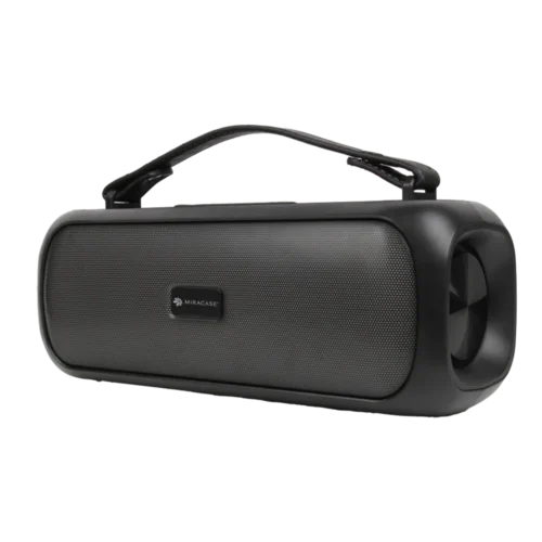 רמקול MTWS430 IPX5 30W BT שחור MIR