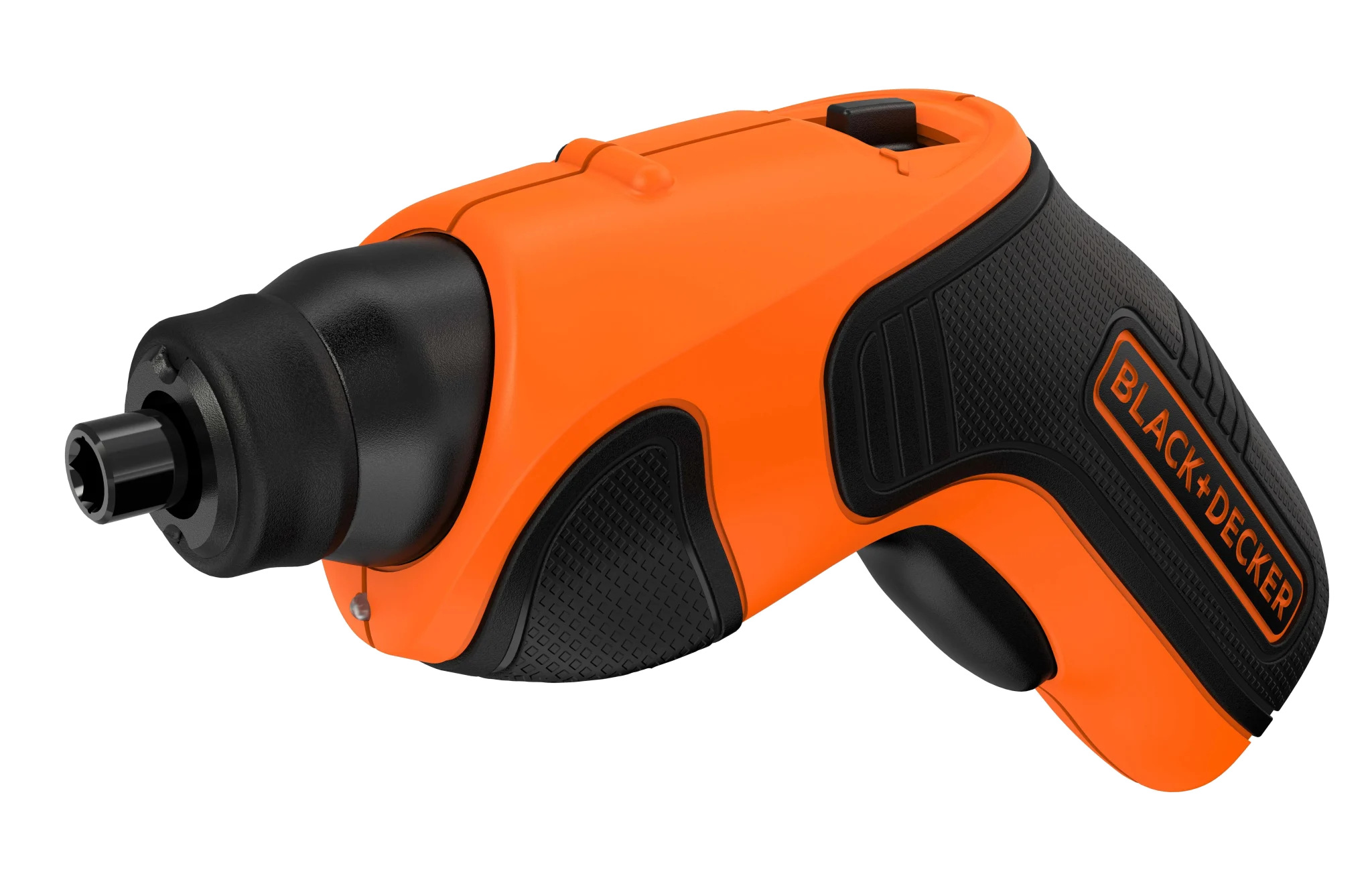 מברג נטען 3.6V עם אחיזת אקדח BLACK DECKER