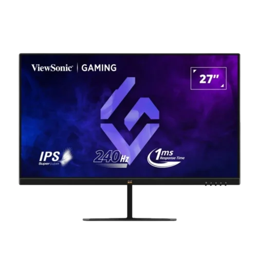 מסך גיימינג VX2779A-HD-PRO בגודל 27" מבית VIEWSONIC