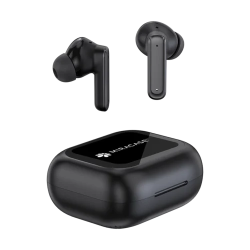 אוזניות אלחוטיות TWS Pure Audio MTWS290 מבית Miracase