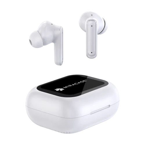 אוזניות אלחוטיות TWS Pure Audio MTWS290 מבית Miracase
