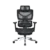 מושב עם גב רשת MWMS500