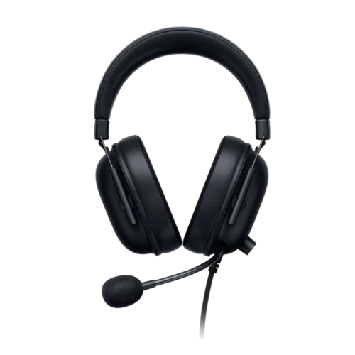 אוזניות RAZER BLACKSHARK V2 X (PlayStation LICENSED) שחור